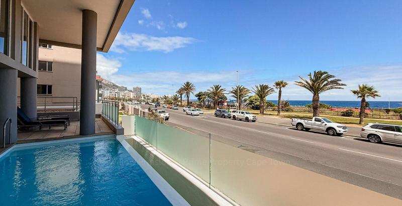 2 Bedroom Property for Sale in Cape Town Western Cape